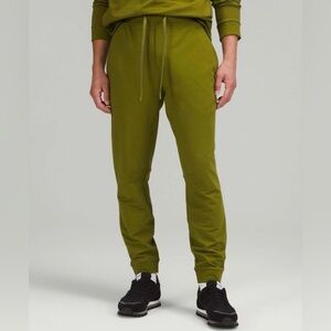 Lululemon Men’s City Sweat Jogger size large